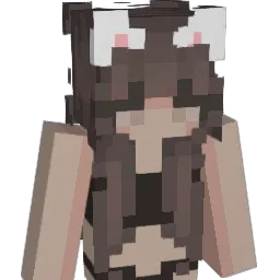 Mexanik_1221 Minecraft avatar bust