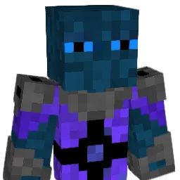 MexdaTV's Minecraft skin