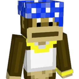 MexeGraph's Minecraft skin