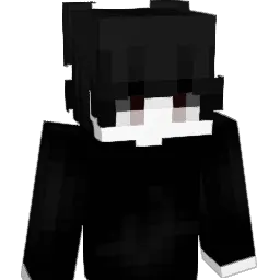 Mexf's Minecraft skin