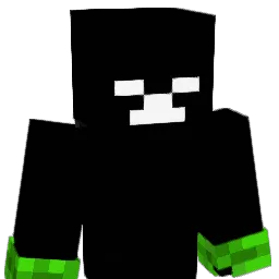 Mexgamer3 Minecraft avatar bust