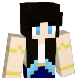 MexiZombieRunner Minecraft avatar bust