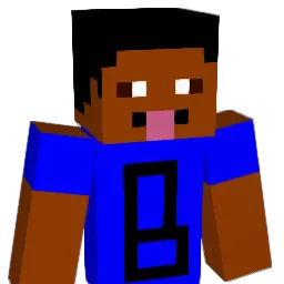 Mexicali_69 Minecraft avatar bust