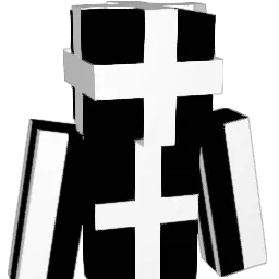 Mexican69 Minecraft avatar bust