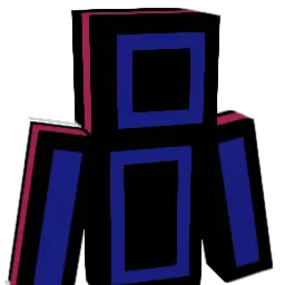 MexicanDream399 Minecraft avatar bust