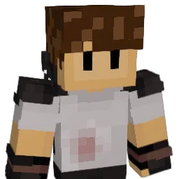 MexicanDream_ Minecraft avatar bust