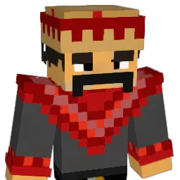 MexicanHomie Minecraft avatar bust