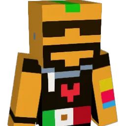 MexicanOrange