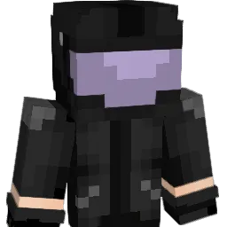 MexicanScout Minecraft avatar bust