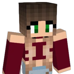 MexicanSnowman1 Minecraft avatar bust