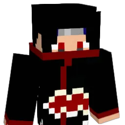 MexicanTaquito Minecraft avatar bust