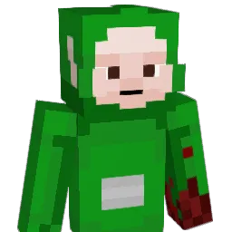 MexicanTeletubby