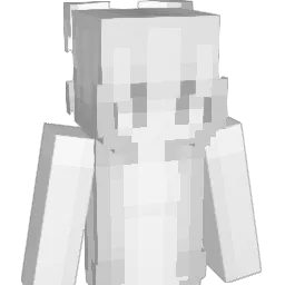 MexicanTryHxrd Minecraft avatar bust