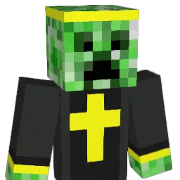 Mexican_414 Minecraft avatar bust