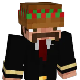 Mexican_Bro Minecraft avatar bust