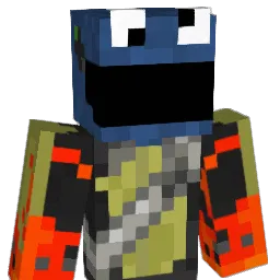 Mexican_Midget05 Minecraft avatar bust