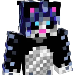 Mexifythedino Minecraft avatar bust