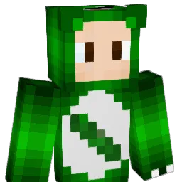 MexikanerTigi Minecraft avatar bust