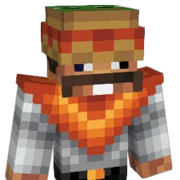 MexiplayHD Minecraft avatar bust