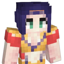 Mexists's Minecraft skin