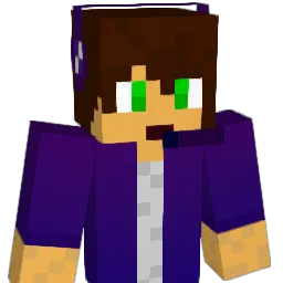 MexonShow's Minecraft skin