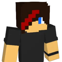Mextol Minecraft avatar bust