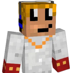 Mexxxus Minecraft avatar bust