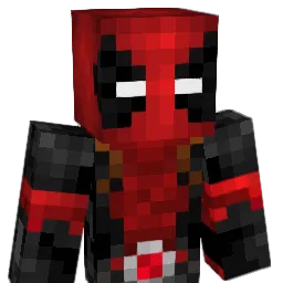 Meyba's Minecraft skin