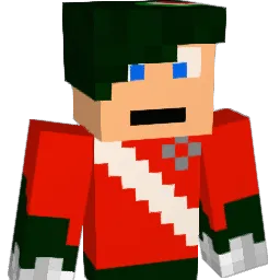 Meyer130 Minecraft avatar bust