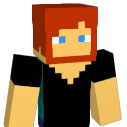 Meyerton's Minecraft skin