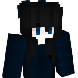Meyqo's Minecraft skin