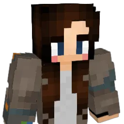 Meyr3356 Minecraft avatar bust