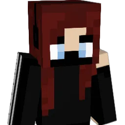 Meyss317 Minecraft avatar bust