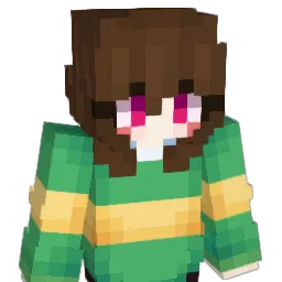 MeysselCTM Minecraft avatar bust