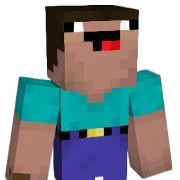 Meythin's Minecraft skin
