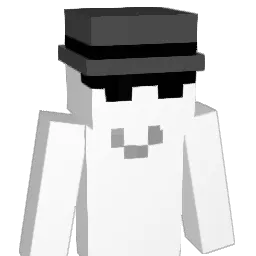 Meyz_201 Minecraft avatar bust