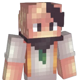 MeyzikAut's Minecraft skin
