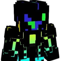 MezTox_TWITCH Minecraft avatar bust