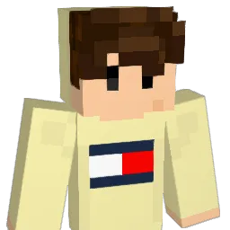 Mezgula Minecraft avatar bust