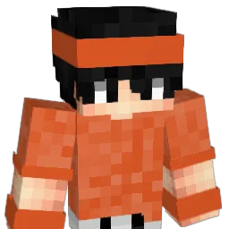 Meziu_ Minecraft avatar bust