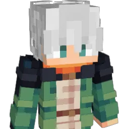 Mezo_7's Minecraft skin