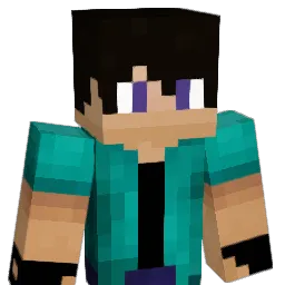 Mezza9's Minecraft skin