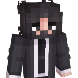 Mfgeorge's Minecraft skin