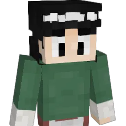 Mfjones69 Minecraft avatar bust