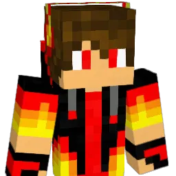 Mforcer11's Minecraft skin