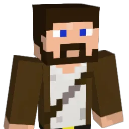 Mfox2000's Minecraft skin