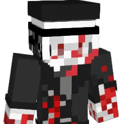 Mfuller6978 Minecraft avatar bust