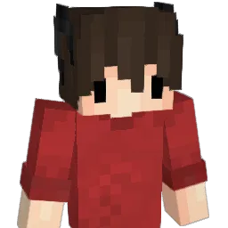 MgHo0L Minecraft avatar bust
