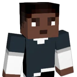 Mgesca's Minecraft skin