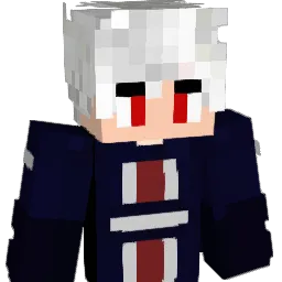Mggaming41 Minecraft avatar bust